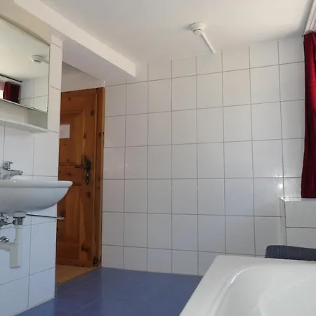 Franziskaner Hotel 3*