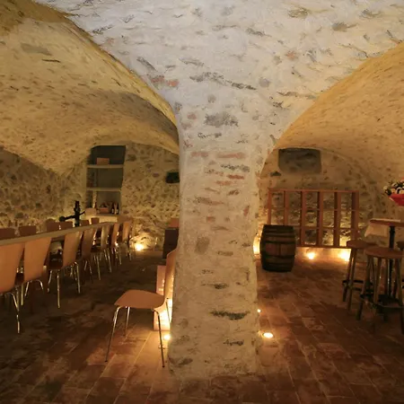 Hotel Franziskaner Chur