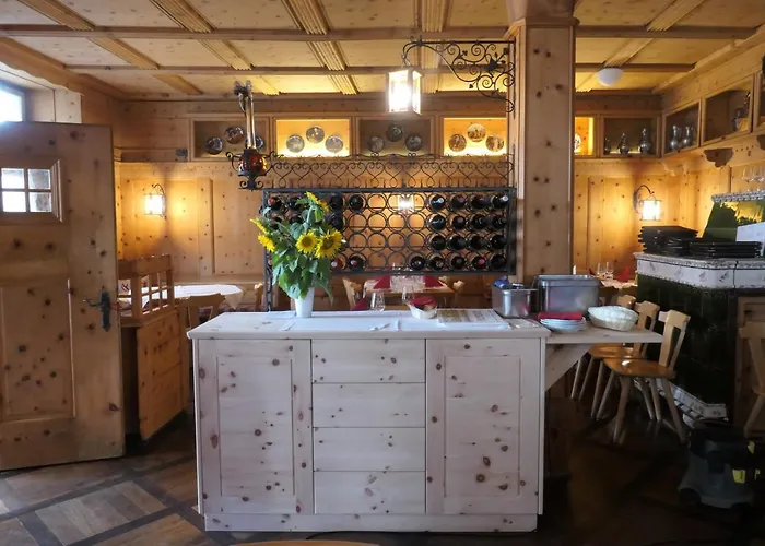 Franziskaner Hotel 3*