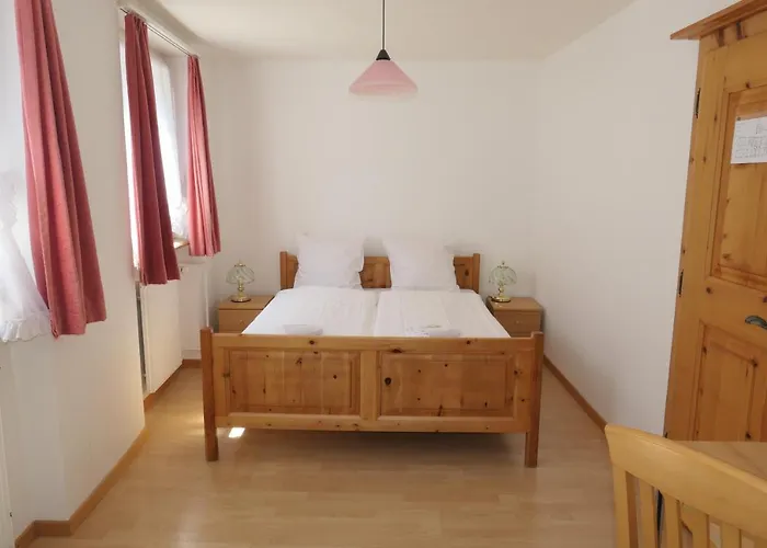 Franziskaner Hotel 3*