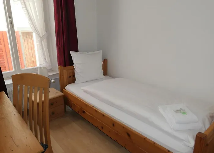 Franziskaner Hotel Chur