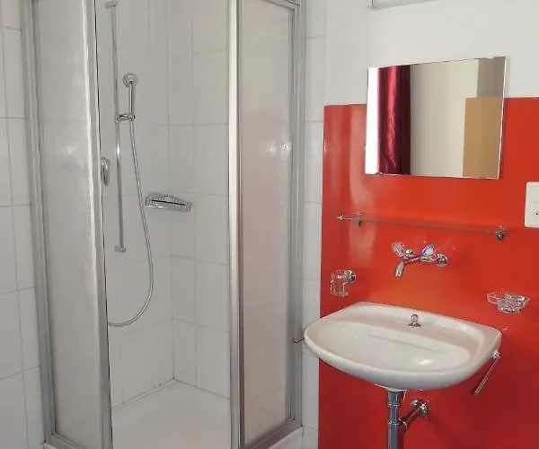 Franziskaner Hotel Chur