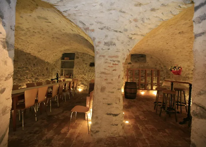 Hotel Franziskaner Chur