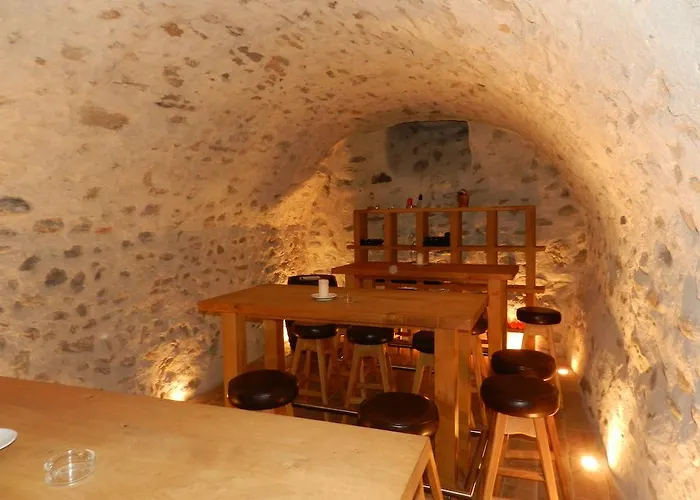 Hotel Franziskaner 3*