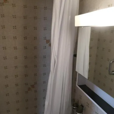 Franziskaner Otel Chur