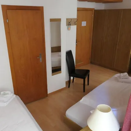 Franziskaner Otel Chur