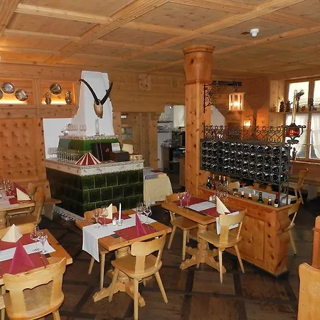 Franziskaner 3* Chur