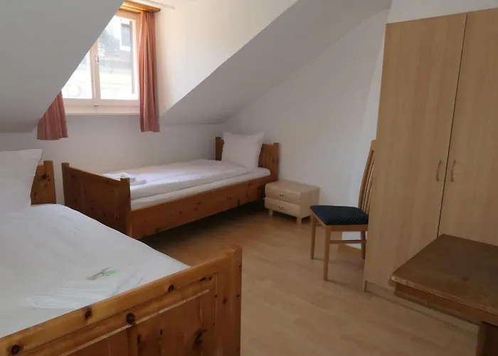 Franziskaner 3* Chur