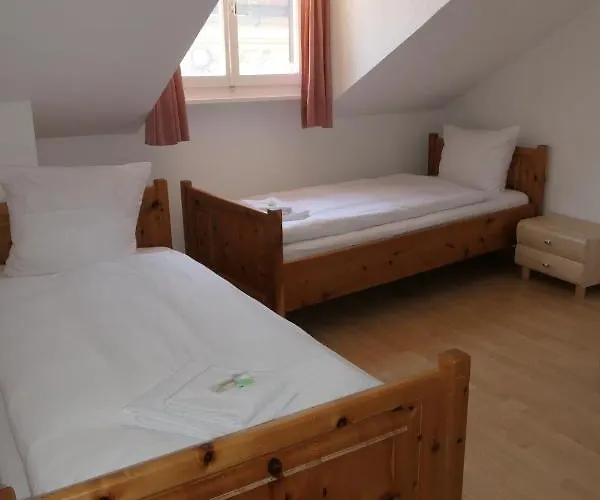 Franziskaner 3* Chur