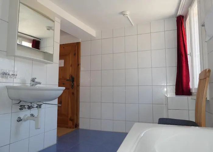 Franziskaner Hotel 3*