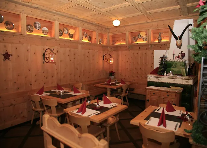 Hotel Franziskaner 3*