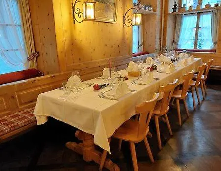 Franziskaner Hotel Chur